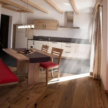 Perchnerhof Apartment Terento Exterior photo