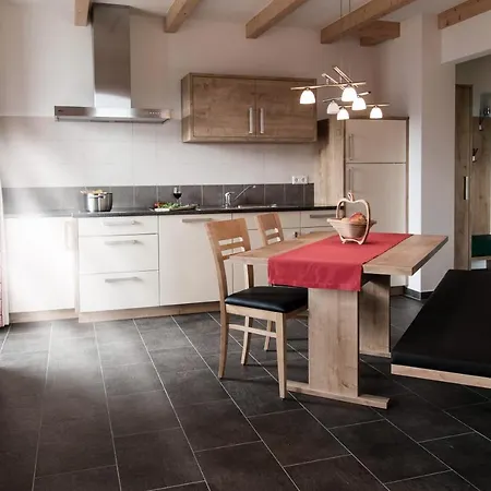 Perchnerhof Apartment Terento Exterior photo