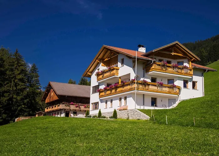 Perchnerhof