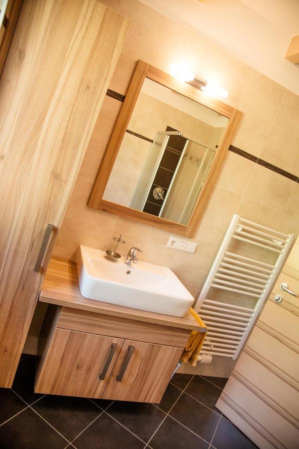 Appartement Perchnerhof Terento