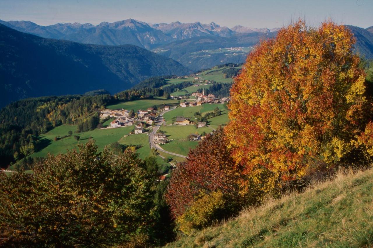 Perchnerhof * Terento