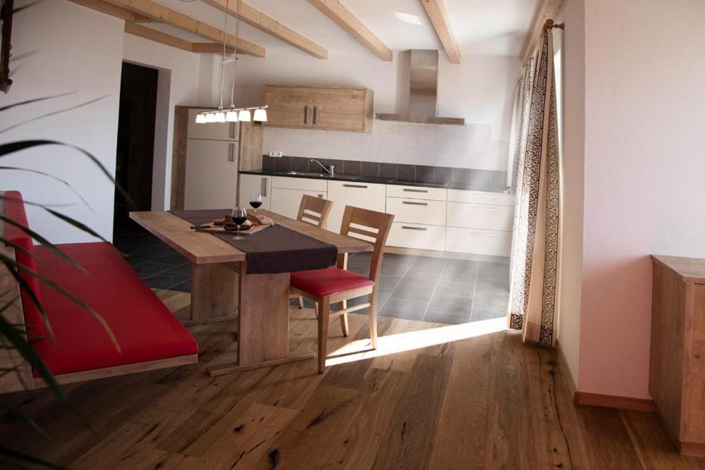 Perchnerhof Appartement Terento