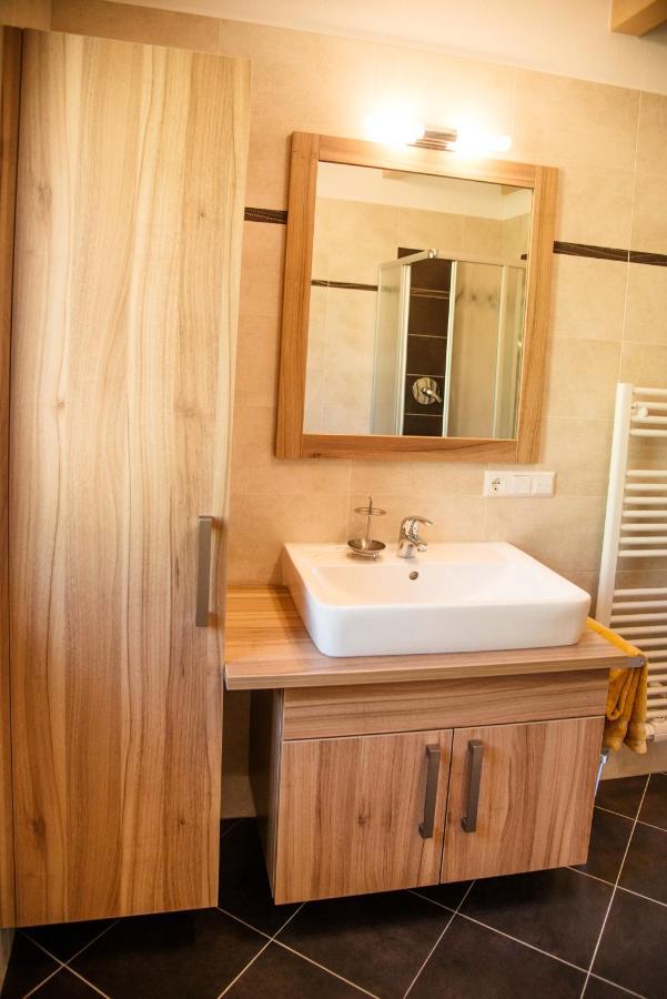 Perchnerhof Appartement *