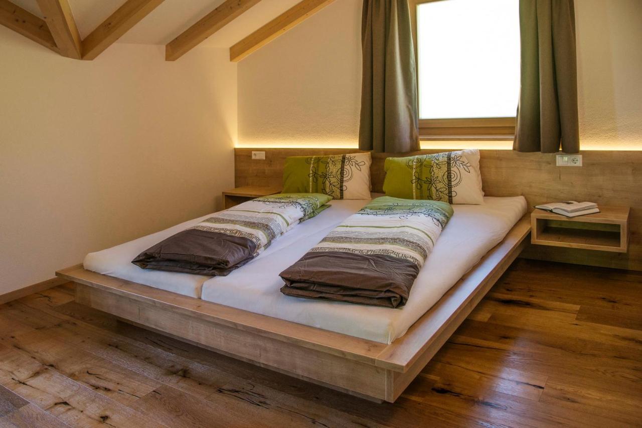 Appartement Perchnerhof