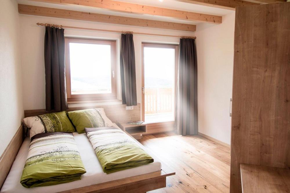Appartement Perchnerhof *