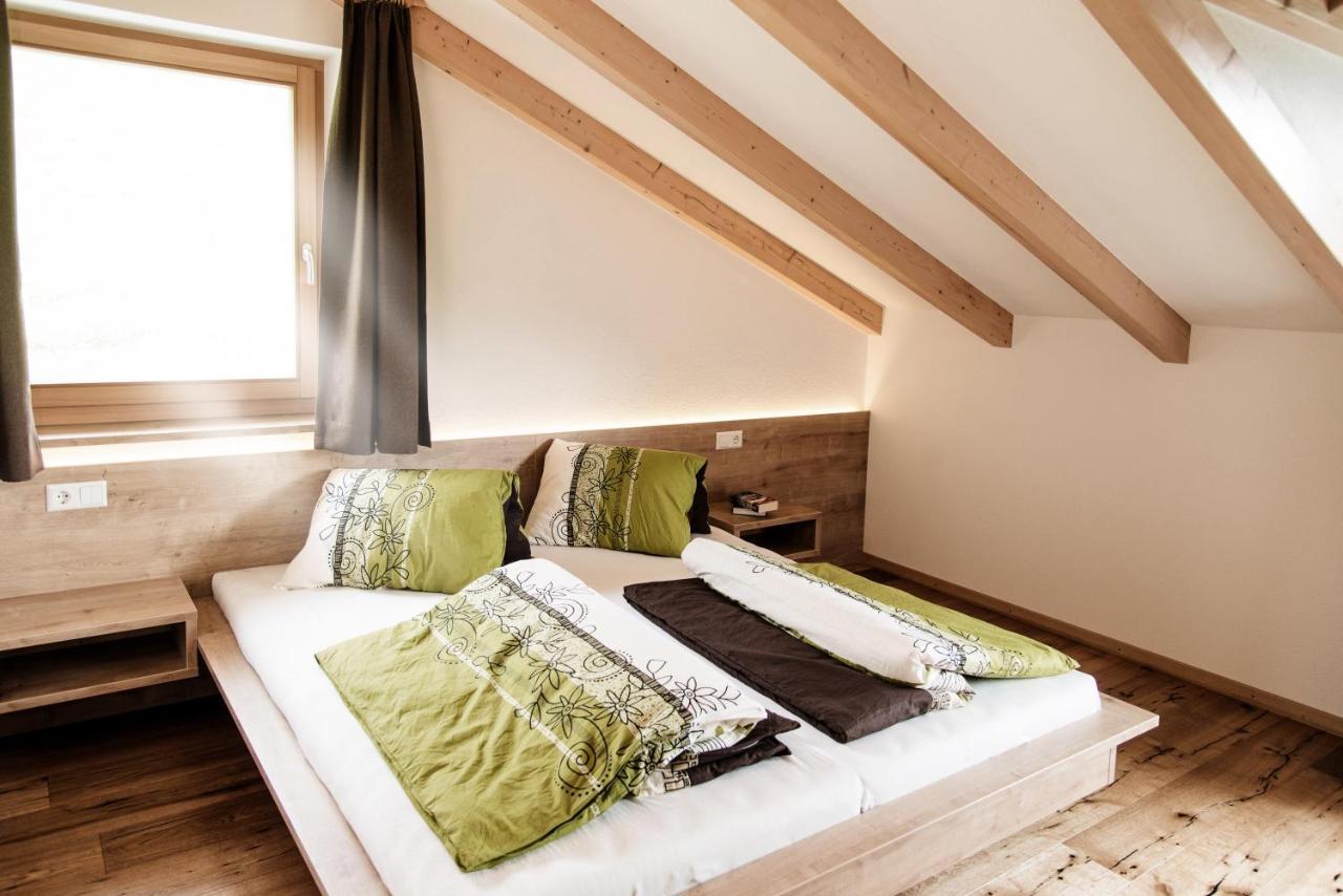 Perchnerhof Appartement *