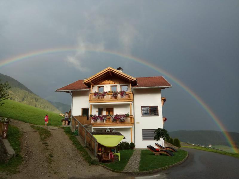 Appartement Perchnerhof