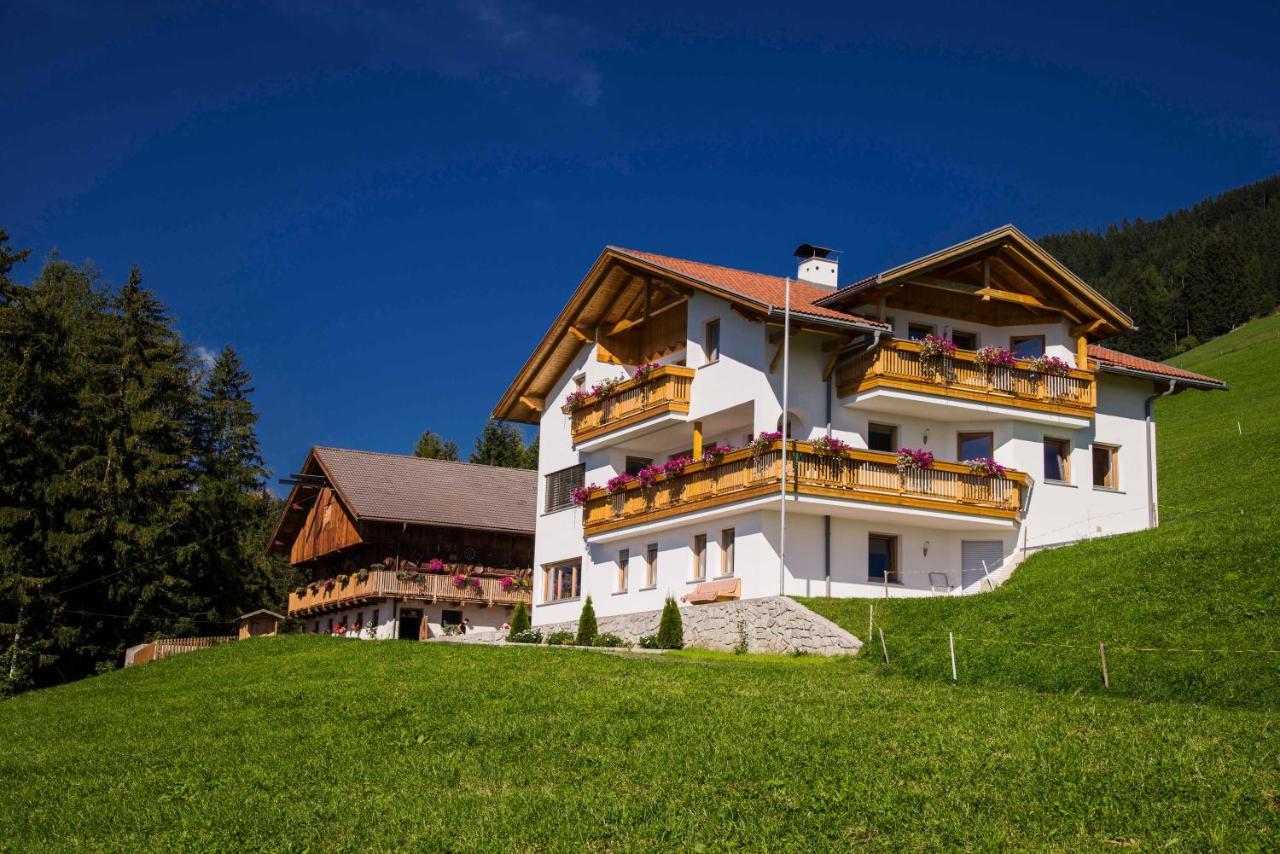 Appartement Perchnerhof