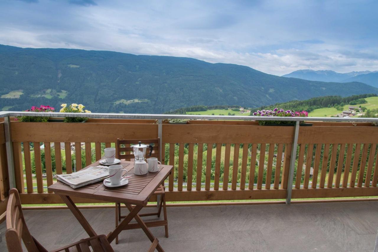 Appartement Perchnerhof Terento