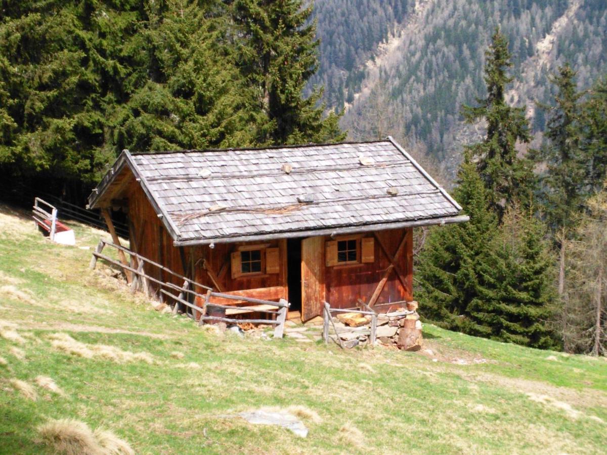 Perchnerhof Appartement