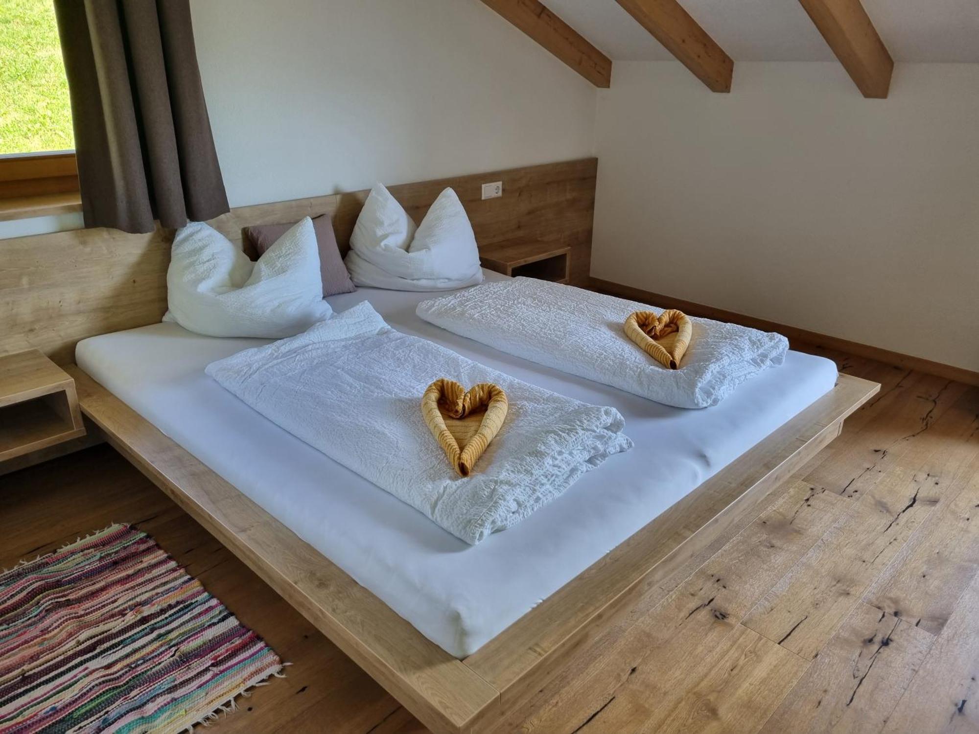 Perchnerhof * Terento