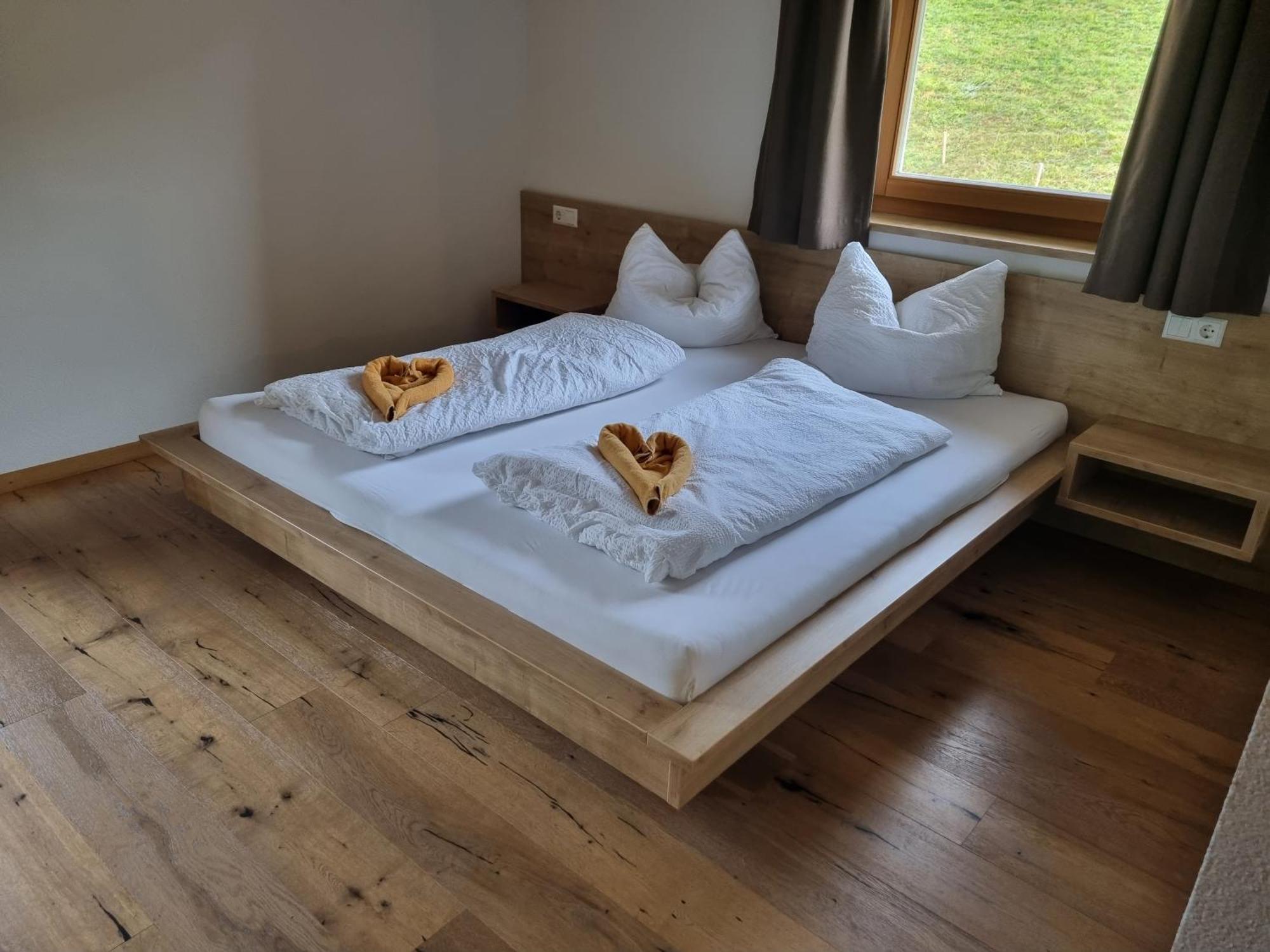 Perchnerhof Terento
