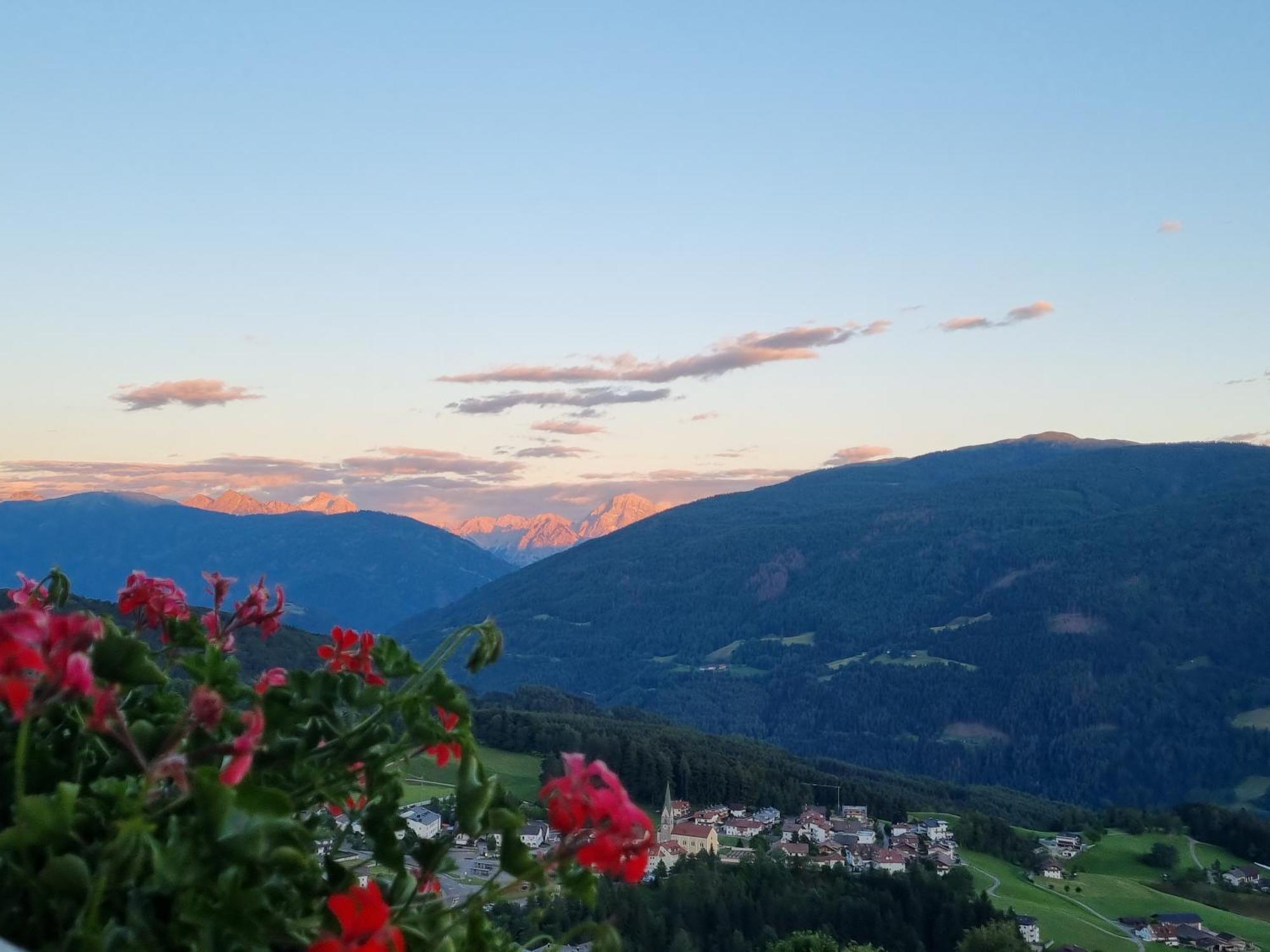 Appartement Perchnerhof